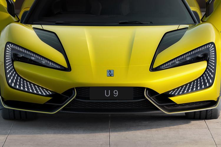 成都新津区阳福贝企业管理咨询仰望U9以性能突破设计的极限，理想汽车企业文化与价值观