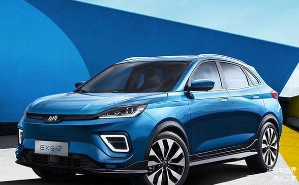 成都新津区阳福贝企业管理咨询WEY威派豪华SUV市场的黑马，零跑汽车与智能交通系统的协同